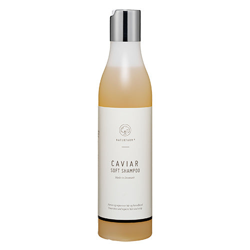 Caviar Soft Sjampo