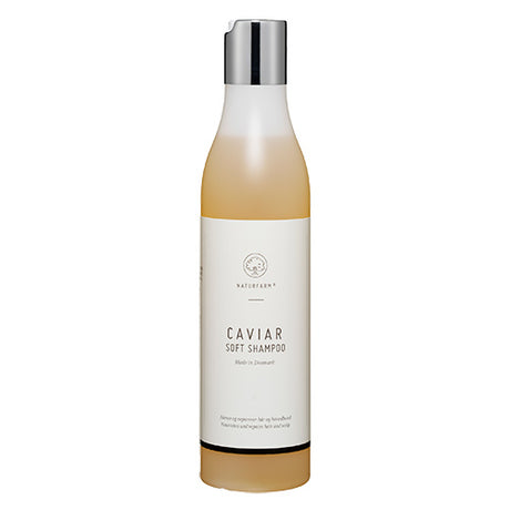 Caviar Soft Sjampo