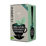 Peppermynte Te Øko fra Clipper