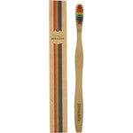 Bamboo Brush
