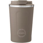 AYA&IDA Termokrus Rustfritt Stål 380 ml | Driftwood