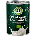 Kokosmelk Øko