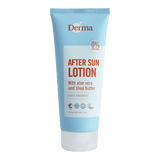 Derma Aftersun Lotion | 200 ml fra Derma