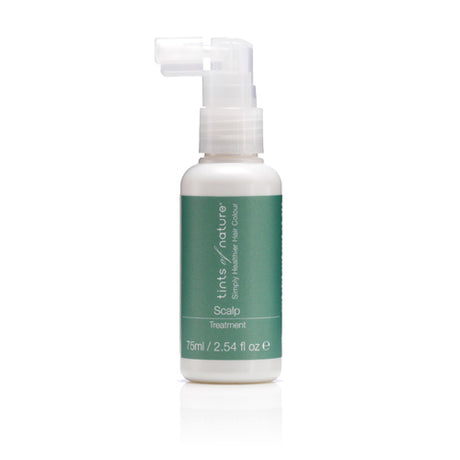 Scalp Treatment