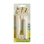 Børstehoder (Ny Versjon)