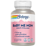 Baby-Me-Now Multivitamin