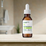 Hair Protection Oil