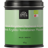 Urtekram Italiensk Krydder Økologisk | 45 g