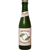 Søbogaard Rabarbradrikk Økologisk | 25 cl
