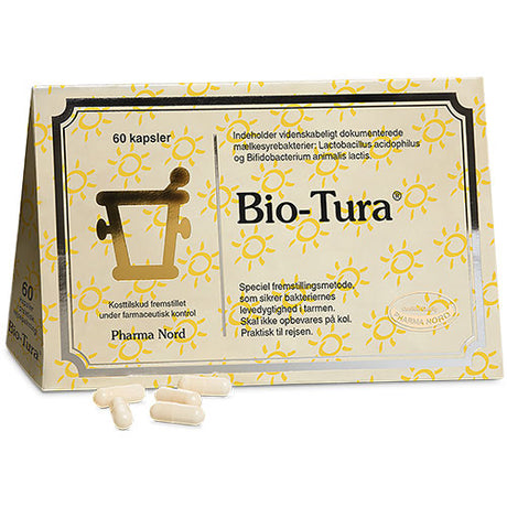 Pharma Nord Bio-Tura