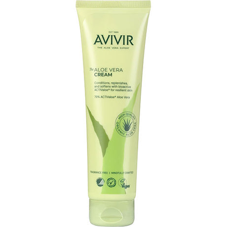 Aloe Vera Krem