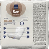 San 1A, Kroppsformet Inkontinensbeskyttelse med teip, Premium