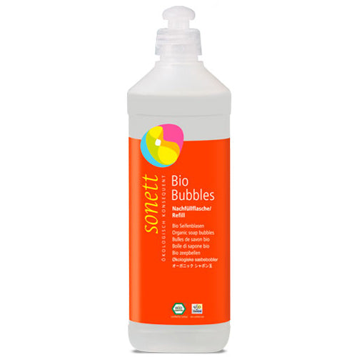 Bio Bubbles Refill