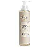Eco Cleansing Gel fra Derma