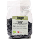 Tørkede Aroniabaer / Svartsurbaer Øko fra Biogan