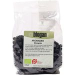 Tørkede Aroniabær / Svartsurbær Øko