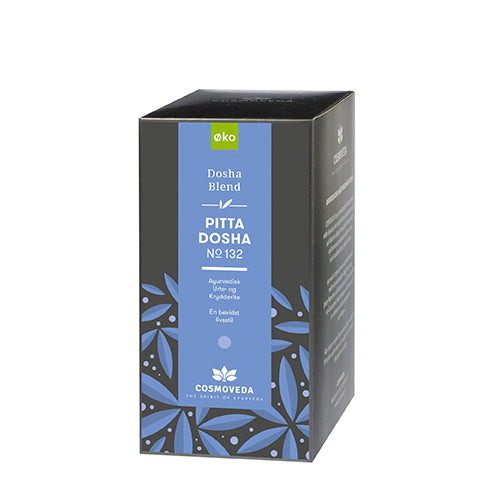 Pitta Dosha Te Økologisk