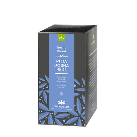 Pitta Dosha Te Økologisk