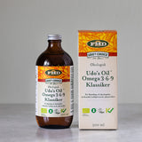 Oil Blend Flytende Omega 3-6-9 Øko