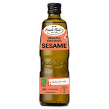 Sesamolje Kaldpresset fra Emile Noël