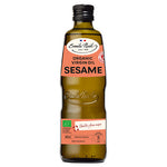 Sesamolje Kaldpresset