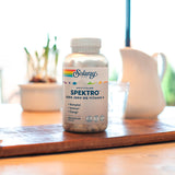 Spektro Multi-Vita-Mineral med Jern + vitamin K2