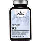 Nani Vekt | 120 Kapsler fra Nani