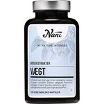 Nani Vekt | 120 Kapsler