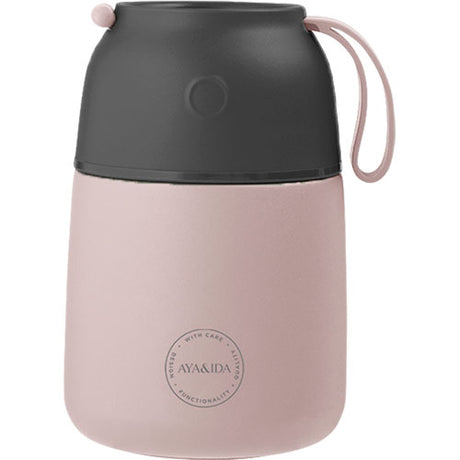 AYA&IDA Lunchbox Food 500 ml | Variant fra AYA&IDA
