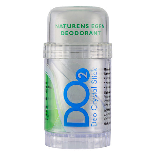 Deo Crystal Stick 
