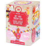 Chai Sky High Tibetan te Øko fra Ministry Of Tea