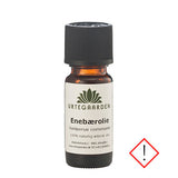 Enebærolje fra Urtegaarden