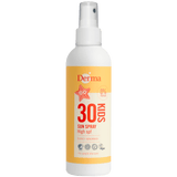 Derma Kids Solspray SPF30 | 200 ml