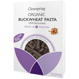 Clearspring Bokhvete Pasta Tortiglioni Økologisk Glutenfri | 250 g fra Clearspring