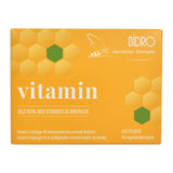 Vitamin 60 veg. kapsler