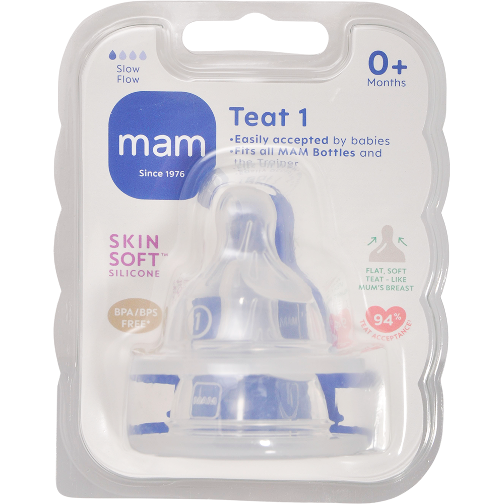 MAM Flasketut Str. 1