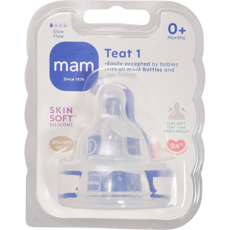 MAM Flasketut Str. 1