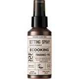 Ecooking Setting Spray | 75 ml fra Ecooking