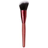 IDUN minerals Pro Brush | Angled Face