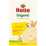 Holle Hirsegrøt Økologisk | 250 g