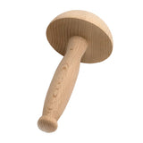 Stoppsvamp/egg I Bøketre fra Biogan