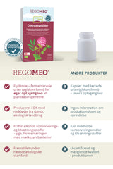 REGOMEO Rødkløverekstrakt
