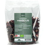 Hibiscus Hel Øko