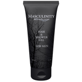 Beauté Pacifique Masculinity Hair & Shower Gel | 200 ml