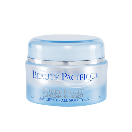 Beauté Pacifique Superfruit Anti-Age Dagkrem Alle Hudtyper | 50 ml