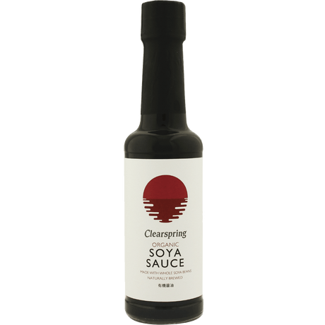 Clearspring Soya Saus | 150 ml
