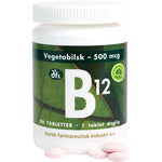Vitamin B12 Methylkobalamin