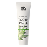Urtekram Aloe Vera Tannkrem | 75 ml fra Urtekram
