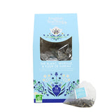 English Tea Shop White Tea, Blueberry & Elderflower Tea Økologisk | 15 br fra English Tea Shop