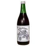 Bringebærsaft søt Ø